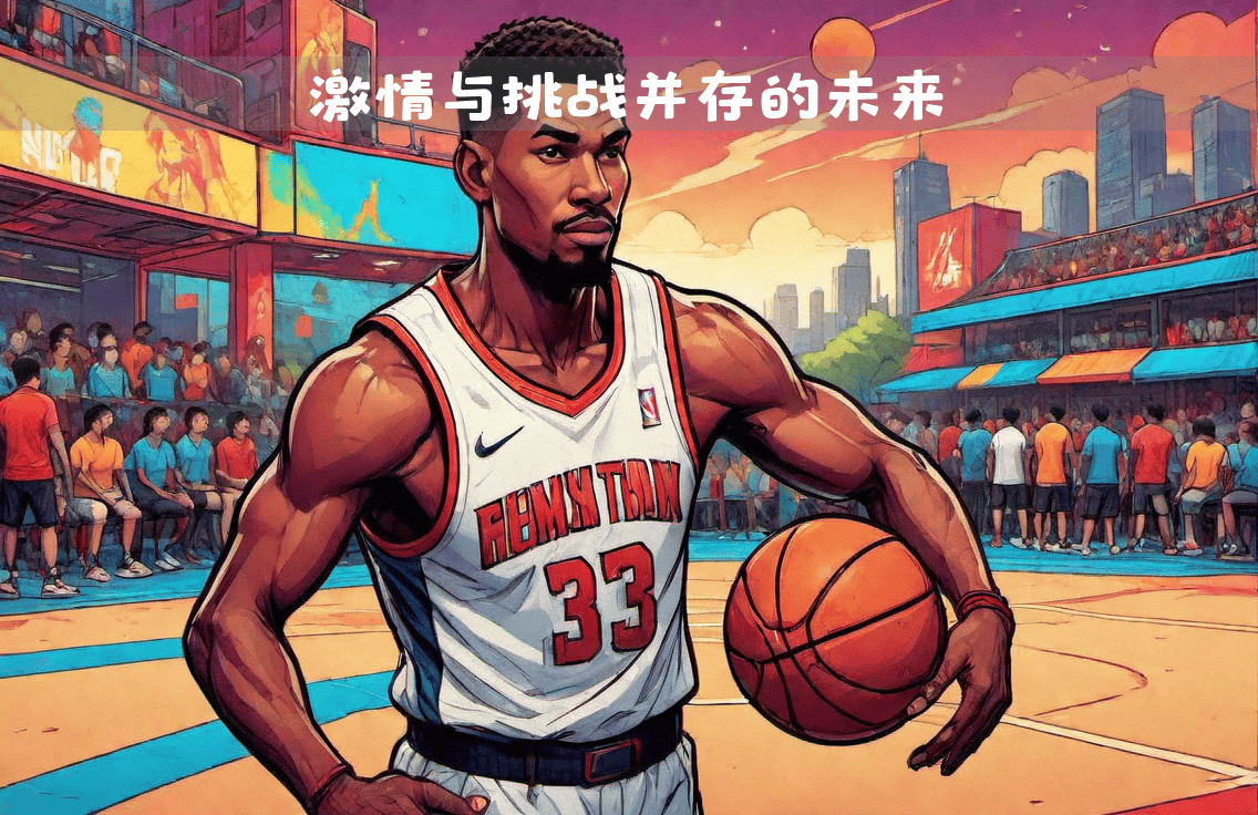 未来联盟：年轻球员的新战术风潮