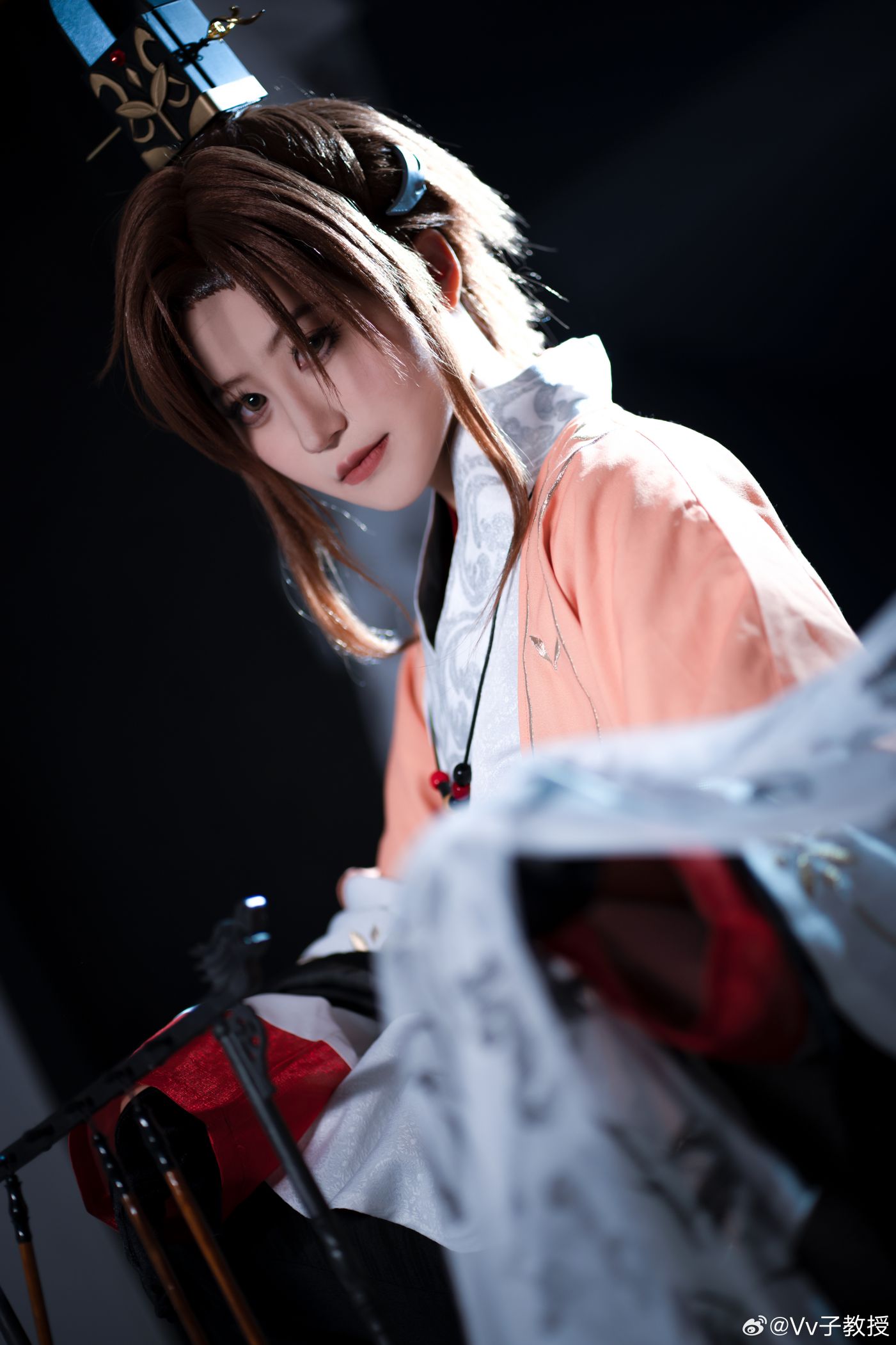 关于Cosplay大赛同步举行，谁是最佳游戏角色扮演者？的信息