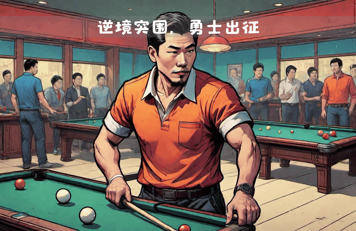 逆境突围：遭遇危机时球队的逆转策略的简单介绍